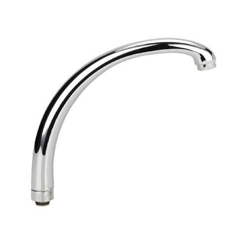 Universal 'C' Tap Spout